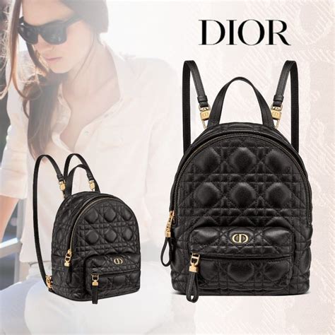 dior rucksack backpack|dior schminktasche.